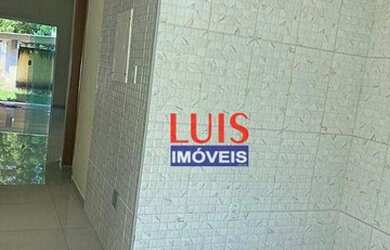 Imagem 7: Casa com 4 dormitórios à venda, 200 m² por R$ 880.000 - Itaipu - Niterói/RJ...