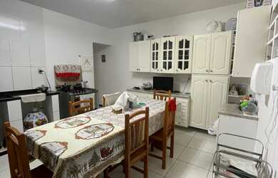 Imagem 3: Casa Ponto novo. Varanda, Imóvel novo, 300m² de Áreae5 Banheiros