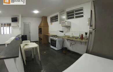 Imagem 6: Apartamento à venda, 68 m² por R$ 245.000,00 - Canto do Forte - Praia...