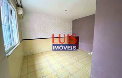 Imagem 8: Casa com 3 dormitórios à venda, 211 m² por R$ 700.000 - Itaipu - Niterói/RJ...