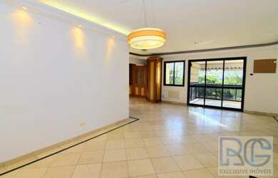 Imagem 1: Ótimo Apartamento no Santa Monica Condominium Club na Barra da Tijuca