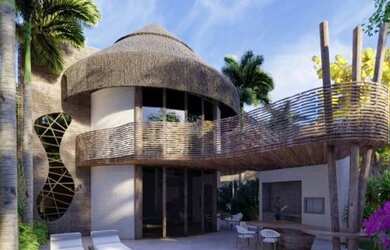 Imagem: O apartamento possui 3 Dormitórios, 3 Banheiros, 1 Vaga na