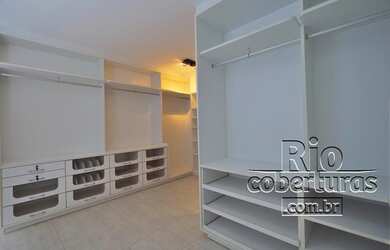 Imagem 9: Cobertura à venda no Jardim Oceânico. Barra da Tijuca. RJ