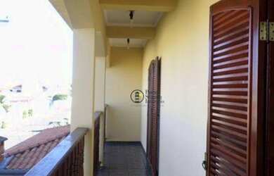 Imagem 9: Casa com 3 dormitórios à venda, 198 m² por R$ 580.000,00 - Parque Novo...