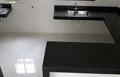 Imagem 11: 1a LOCACAO - COBERTURA - 03 QUARTOS, 03 VAGAS - SANTA LUCIA - BETIM