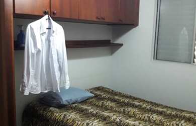 Imagem 6: APARTAMENTO RESIDENCIAL em SÃO PAULO - SP, CITY AMÉRICA