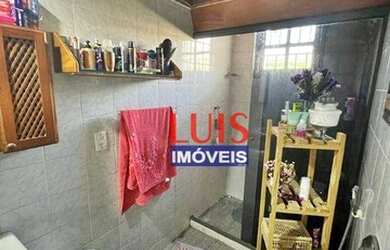 Imagem 14: Casa com 3 dormitórios para alugar, 180 m² por R$ 3.800/mês - Piratininga - Niterói/RJ - C