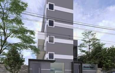 Imagem 10: Apartamento Vila Rosario. 39m² de Área, 1 Banheiroe2 Dormitórios