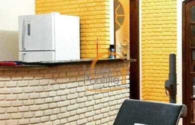 Imagem 16: Casa grande à venda com excelente localização em Atibaia