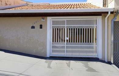 Imagem 1: São Carlos - Casa Padrão - Residencial Monsenhor Romeu Tortorelli