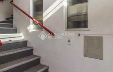 Imagem 10: PORTO ALEGRE - Galpão/Depósito/Armazém - Navegantes