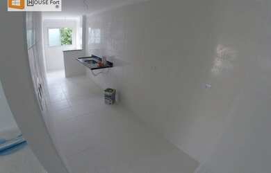 Imagem 14: Apartamento à venda, 71 m² por R$ 353.000,00 - Canto do Forte - Praia...