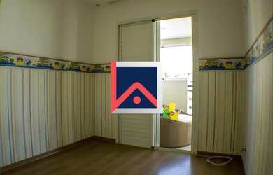 Imagem 13: Apartamento Locação Vila Clementino 129 m² 4 Dormitórios