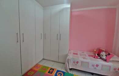 Imagem 15: Apartamento para venda possui 86 metros quadrados com 2 quartos em Aviação...