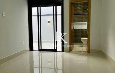 Imagem 13: Casa com 3 dormitórios, 118 m² - venda por R$ 850.000,00 ou aluguel...