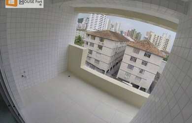 Imagem 11: Apartamento à venda, 71 m² por R$ 353.000,00 - Canto do Forte - Praia...