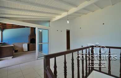 Imagem 11: Cobertura à venda no Jardim Oceânico, Barra da Tijuca. RJ