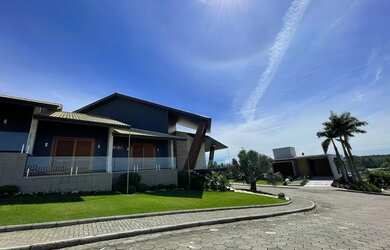 Imagem 3: LOTE A VENDA NO CONDOMÍNIO RESIDENCIAL GARDEN VILLE EM CRICIUMA COM 504m²