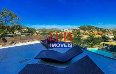 Imagem 2: Casa com 4 dormitórios à venda, 229 m² por R$ 1.950.000 - Itaipu -...