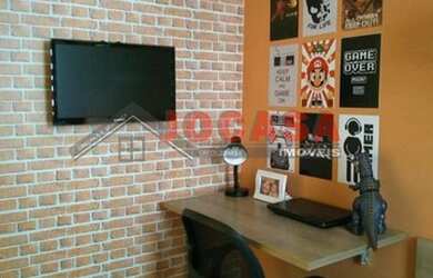 Imagem 12: Apartamento para Venda em São Paulo, Jardim Santa Terezinha Zona Leste...