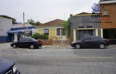 Imagem 2: Terreno à venda, 299 m² por R$ 780.000,00 - Freguesia do Ó - São Paulo/SP