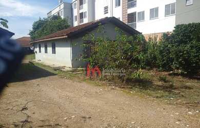 Imagem 1: Terreno à venda, 568 m² por R$ 750.000,00 - Planta Bairro Weissópolis...