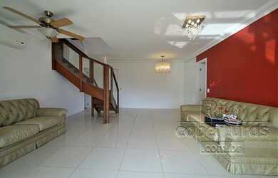 Imagem 5: Cobertura à venda no Santa Monica. Barra da Tijuca. RJ