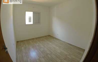 Imagem 14: Sobrado à venda, 55 m² por R$ 220.000,00 - Tude Bastos Sítio do Campo...