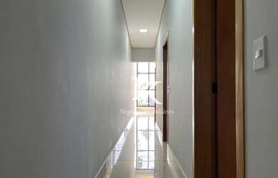 Imagem 9: Casa com 3 dormitórios, 118 m² - venda por R$ 850.000,00 ou aluguel...