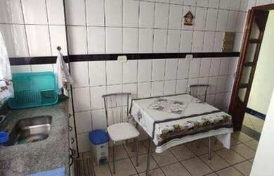 Imagem 9: Apartamento à venda, 49 m² por R$ 215.000,00 - Vila Guilhermina - Praia...