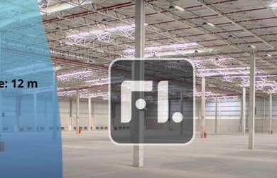 Imagem 12: Galpão para alugar, 8851 m² por R$ 238.997,25/mês - Rural - Extrema/MG