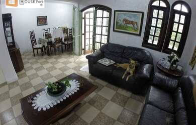 Imagem 4: Casa à venda, 170 m² por R$ 849.999,99 - Canto do Forte - Praia Grande/SP