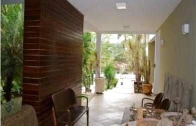 Imagem 10: Casa alto padrão Condomínio São Joaquim Vinhedo