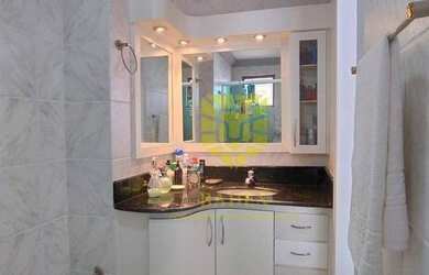 Imagem 8: Apartamento com 2 dormitórios à venda, 164 m² por R$ 1.000.000,00 - Pioneiros - Balneário