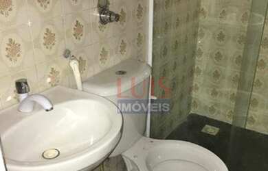 Imagem 5: Sala para alugar, 45 m² por R$ 700/mês - Itaipu - Niterói/RJ - SA0111