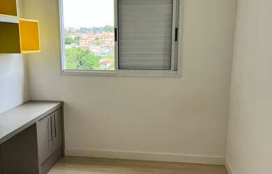Imagem 1: Apartamento com 2 dormitórios, 52 m² - venda por R$ 233.000,00 ou aluguel...