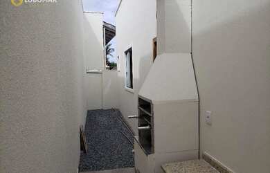 Imagem 8: Casa à venda, 100 m² por R$ 402.589,00 - Nossa Senhora da Paz - Balneário...