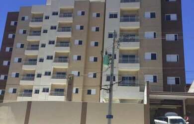 Imagem 15: Apartamento com 2 dormitórios, 52 m² - venda por R$ 233.000,00 ou aluguel...