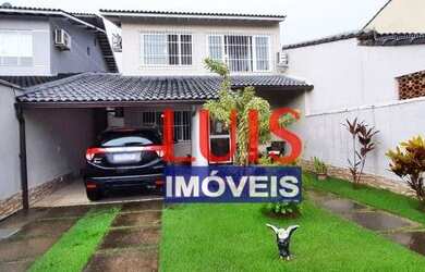 Imagem 1: Casa com 3 dormitórios à venda, 160 m² por R$ 1.200.000 - Itaipu -...