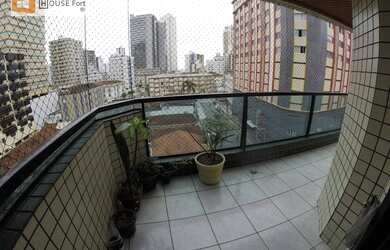 Imagem 6: Apartamento à venda, 109 m² por R$ 299.999,99 - Boqueirão - Praia Grande/SP