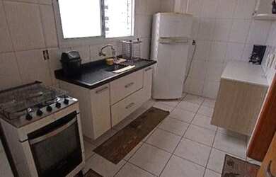 Imagem 7: Apartamento à venda, 92 m² por R$ 419.999,99 - Vila Guilhermina - Praia...