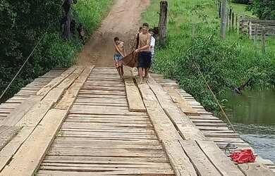 Imagem: O terreno possui 1.000m² de Área e está localizado em Jardim