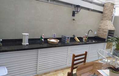 Imagem 2: Casa de cinema na Granja Viana