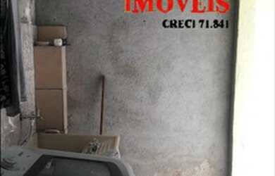 Imagem 6: V1189 - Casa no Bairro Jardim de Lorenzo Cangaiba