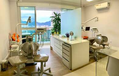 Imagem 2: CONSULTÓRIO ODONTOLÓGICO, ALUGUEL POR DIA NO BAIRRO GONZAGA EM SANTOS...