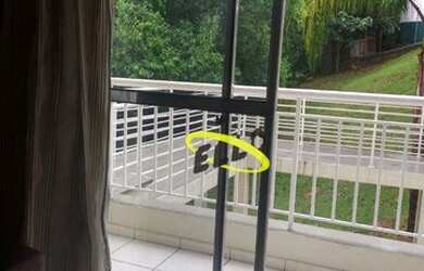 Imagem 7: Apartamento à venda, 65 m² por R$ 265.000,00 - Jardim Caiapia - Cotia/SP