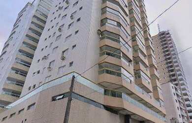 Imagem: O apartamento possui 2 Dormitórios, 3 Banheiros, 1 Vaga na