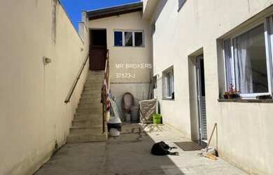 Imagem 4: CASA RESIDENCIAL em JUNDIAÍ - SP, JARDIM SÃO VICENTE