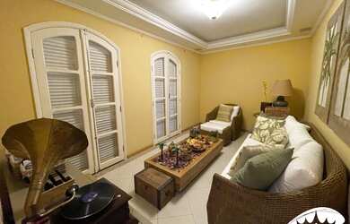 Imagem 6: VENDA CASA ALTO PADRÃO - JARDIM SANTA ROSA - ITATIBA /SP