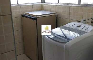 Imagem 11: Apartamento à venda, Conjunto Habitacional Brigadeiro Faria , 110m², 3 dormitórios, 1 suít